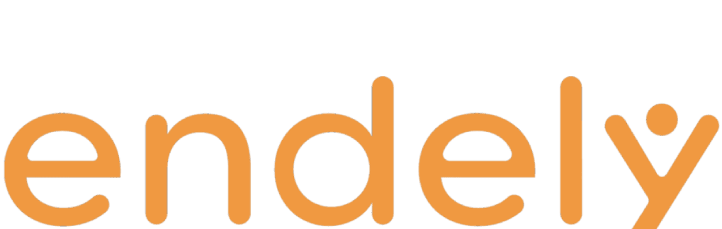 Endely logo